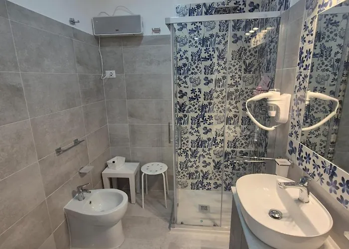 De Camillis In St Peter Apartamento Roma