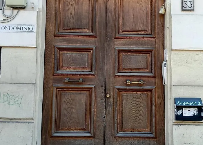 De Camillis In St Peter * Roma