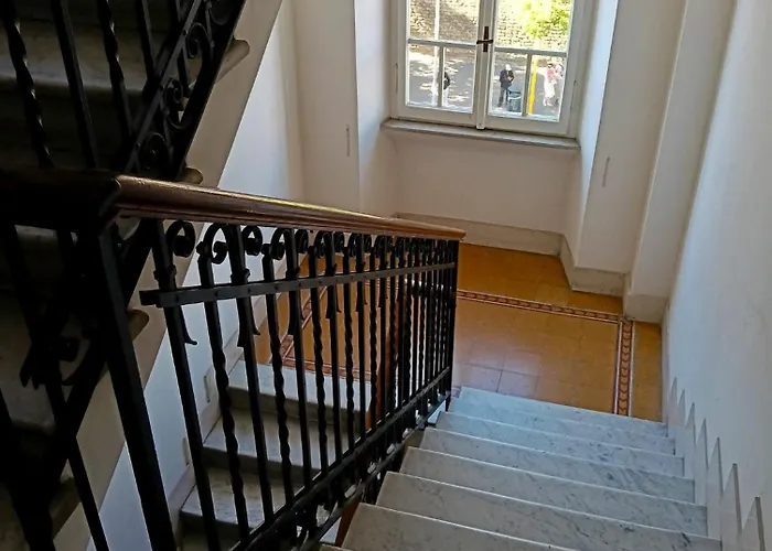 De Camillis In St Peter Apartamento Roma