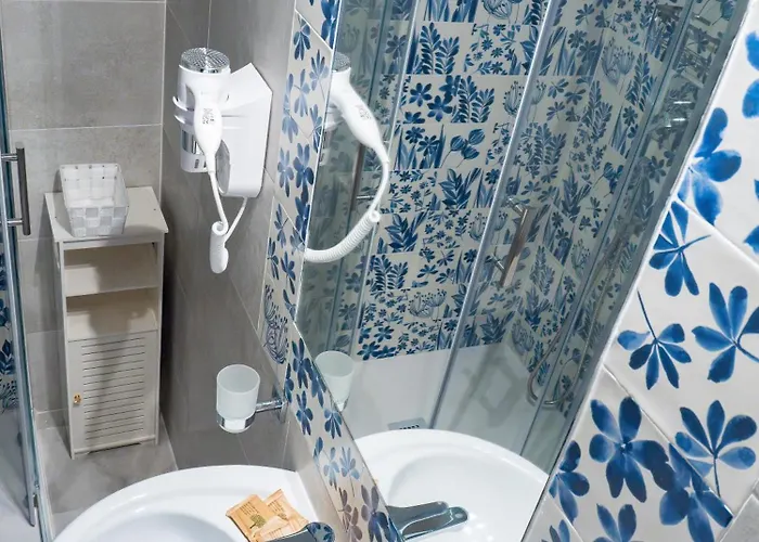 De Camillis In St Peter Apartamento Roma