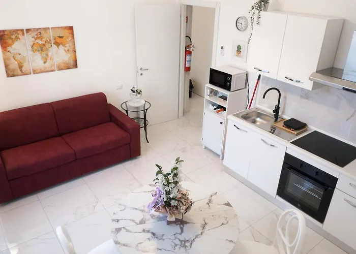 Apartamento De Camillis In St Peter *