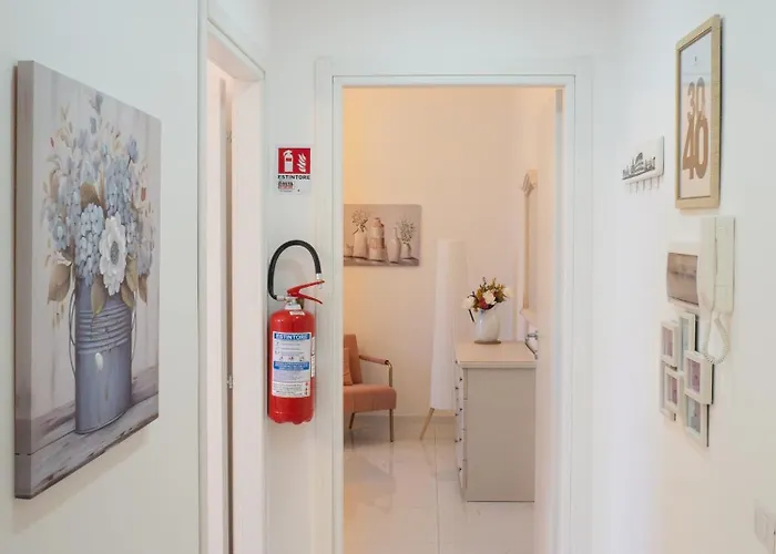 De Camillis In St Peter Apartamento Roma