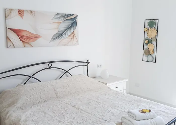 De Camillis In St Peter Apartamento Roma