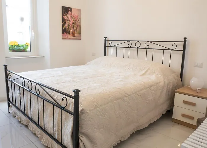 De Camillis In St Peter Apartamento