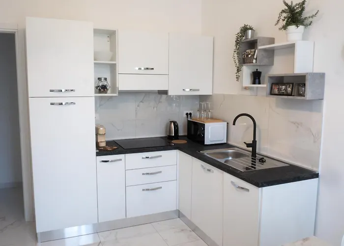 De Camillis In St Peter Apartamento *