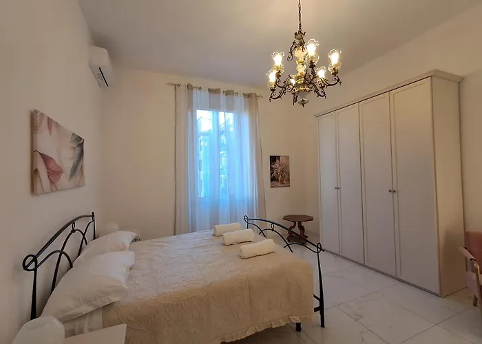 Apartamento De Camillis In St Peter *