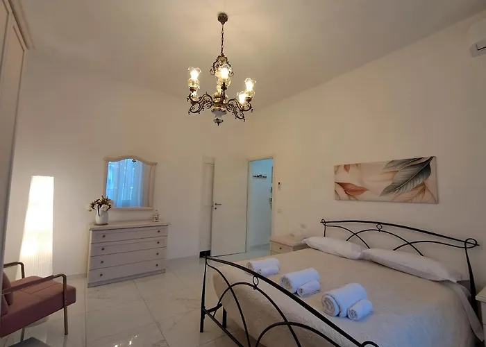 Apartamento De Camillis In St Peter Roma