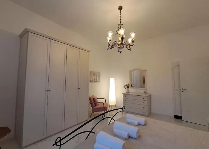 Apartamento De Camillis In St Peter