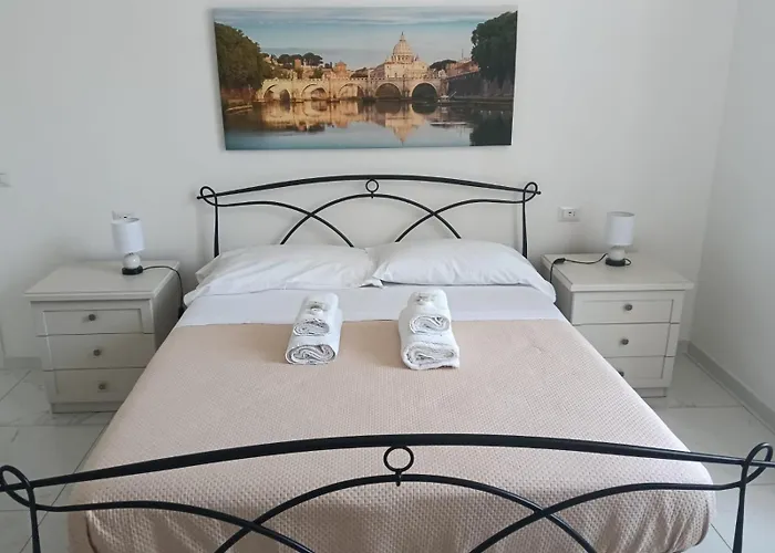 De Camillis In St Peter